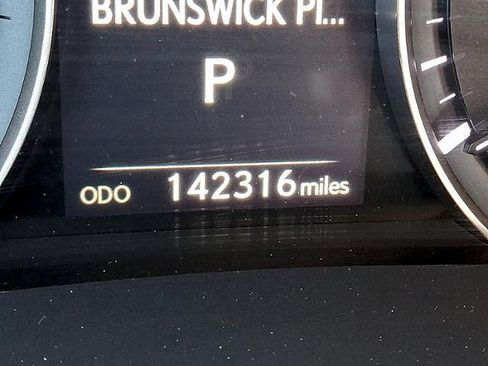 Used 2016 Lexus RX 450h AWD image 22