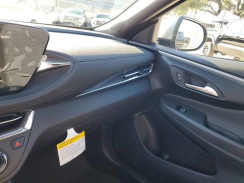 New 2026 Buick Envista Preferred w/ Convenience I Package image 25