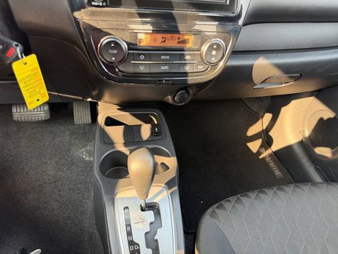 Used 2024 Mitsubishi Mirage ES FWD image 11