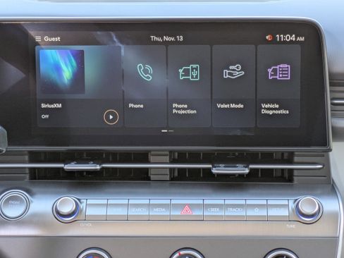 New 2026 Hyundai Kona SE image 18