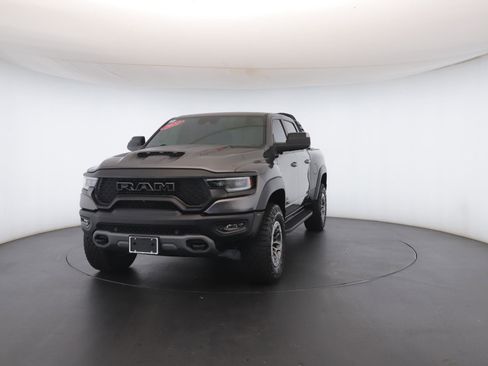Used 2022 RAM 1500 TRX w/ TRX Level 2 Equipment Group image 45