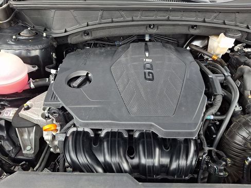 Used 2024 Hyundai Tucson Limited AWD/4WD image 29