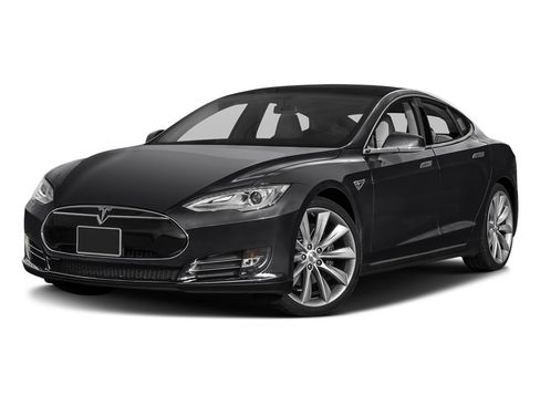 Used 2016 Tesla Model S 85 image 1