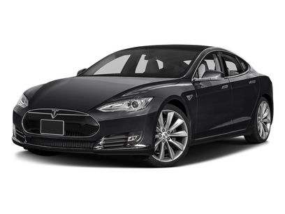 Used 2016 Tesla Model S 85