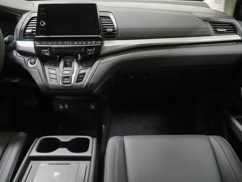New 2026 Honda Odyssey EX-L image 32