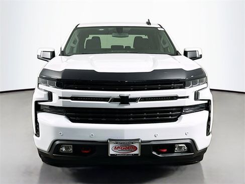 Used 2022 Chevrolet Silverado 1500 RST image 13