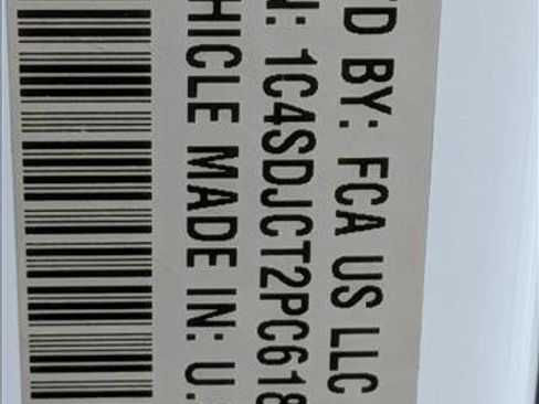 Used 2023 Dodge Durango R/T image 15