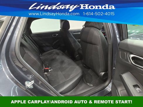 Used 2024 Honda Civic Sport image 9