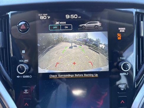 Used 2023 Subaru Outback Premium image 27