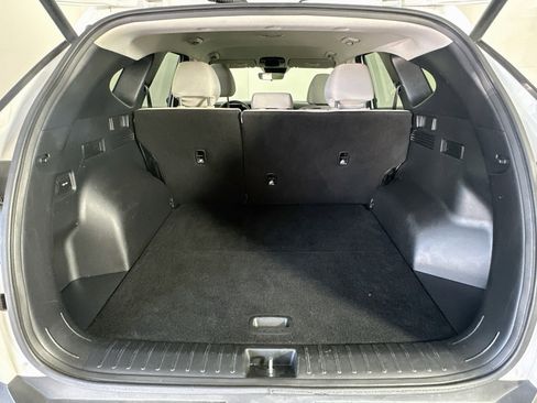 Used 2025 Hyundai Tucson SEL FWD image 28