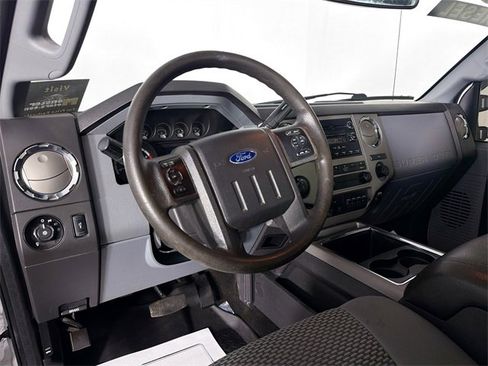 Used 2016 Ford F250 XLT w/ Advanced Security Group image 9