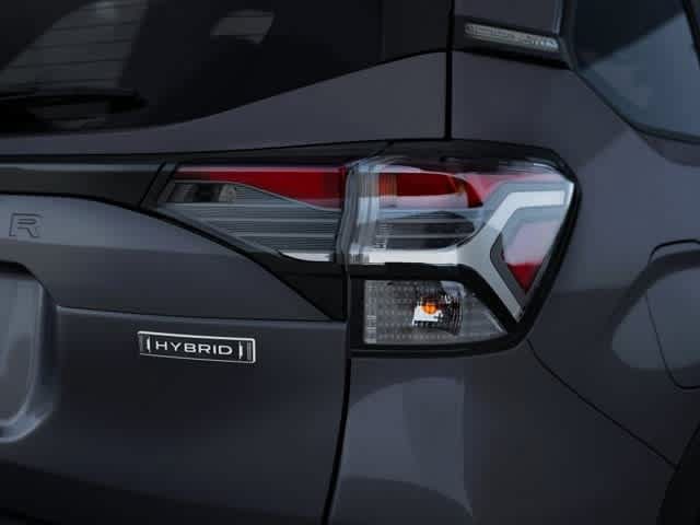 New 2026 Subaru Forester Touring AWD/4WD image 12