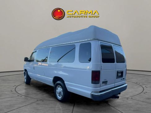 Used 2009 Ford E-350 and Econoline 350 XL image 4