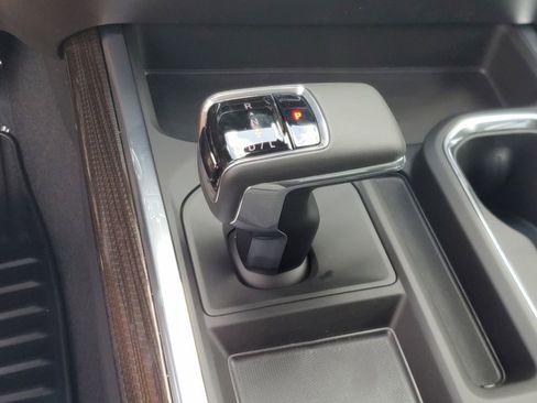 New 2026 Chevrolet Silverado 1500 RST image 29