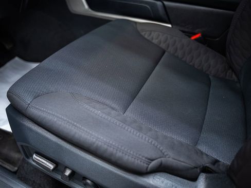Certified 2026 Toyota Tundra SR5 AWD/4WD image 35