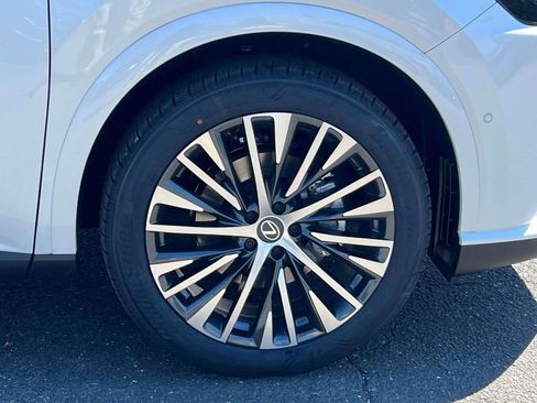 New 2026 Lexus RX 350 Premium Plus image 7
