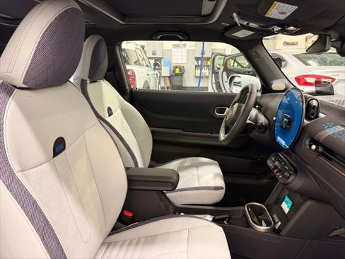 New 2026 MINI Cooper S image 23