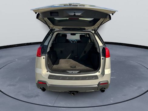 Used 2010 GMC Terrain SLE image 9