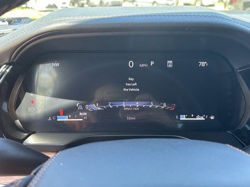 New 2026 Jeep Grand Cherokee Summit AWD/4WD image 27