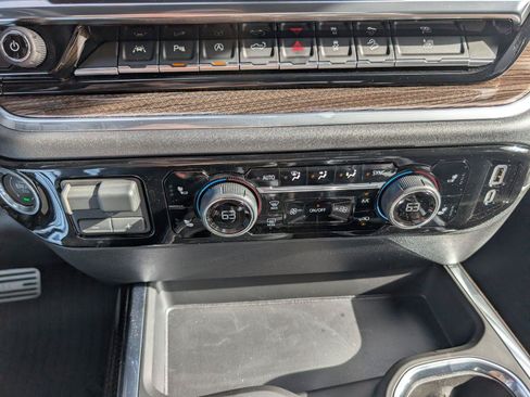 New 2026 Chevrolet Silverado 1500 RST AWD/4WD image 26