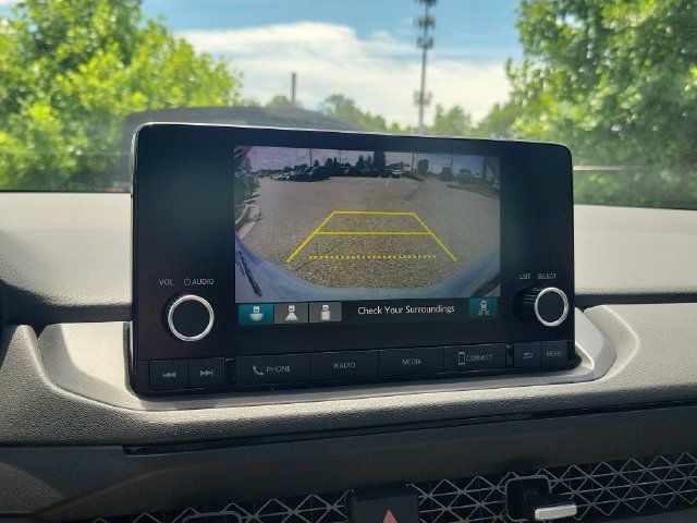 Certified 2025 Honda Accord SE image 20