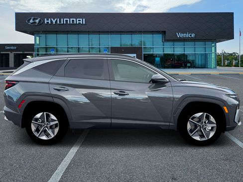 New 2026 Hyundai Tucson SEL FWD image 28