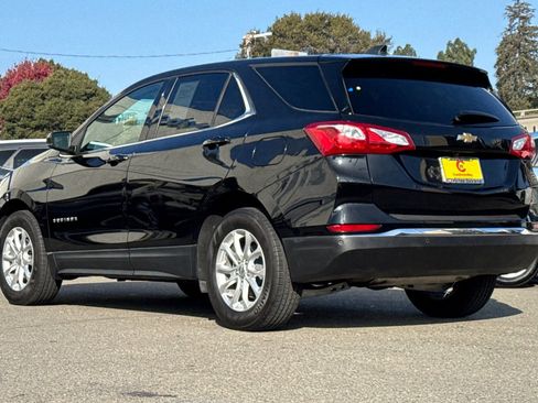 Used 2020 Chevrolet Equinox LT image 6