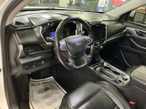 Used 2020 Chevrolet Traverse RS AWD/4WD image 15