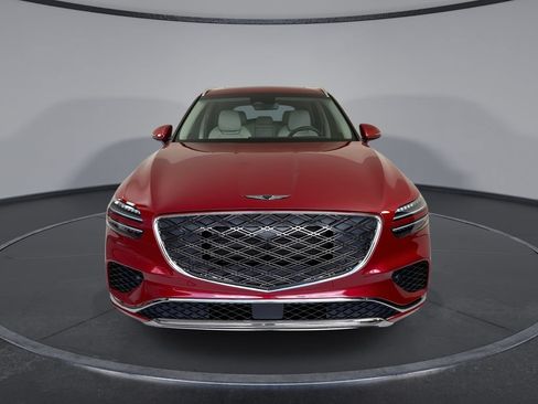 New 2026 Genesis GV70 2.5T Select AWD/4WD image 3