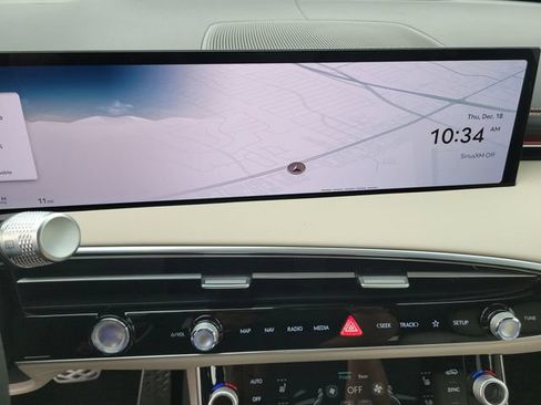 New 2026 Genesis GV70 3.5T Sport Prestige AWD/4WD image 23