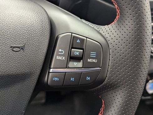 New 2026 Ford Escape ST-Line w/ Tech Pack #1 image 22