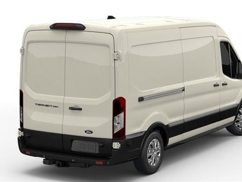 New 2026 Ford Transit 250 148 Medium Roof image 3