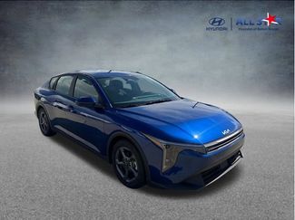 Used 2025 Kia K4 FWD 360° Tour