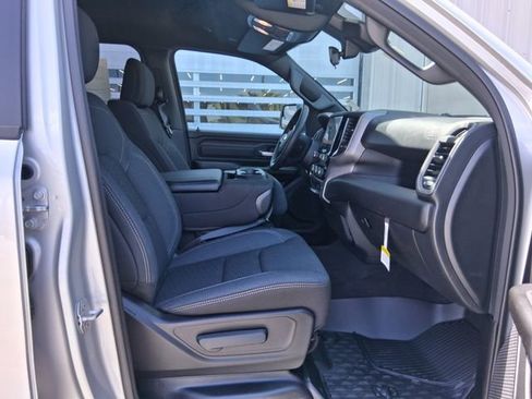 New 2026 RAM 1500 Classic Warlock AWD/4WD image 25