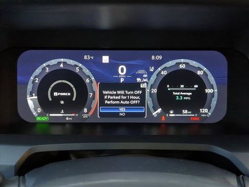 New 2026 Toyota 4Runner Limited AWD/4WD image 11