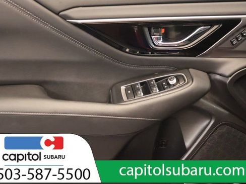 Used 2024 Subaru Outback Limited image 11