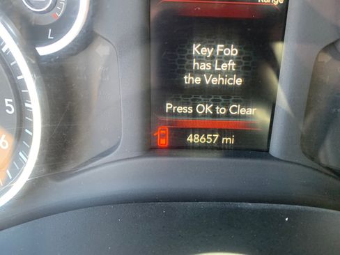 Used 2024 RAM 1500 Big Horn image 19