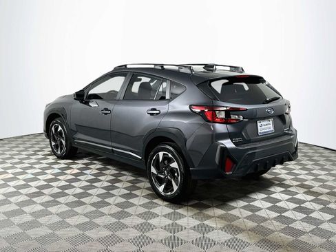 Certified 2025 Subaru Crosstrek 2.5i Limited w/ Popular Package #3A AWD/4WD image 5