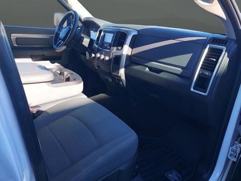 Used 2017 RAM 1500 Outdoorsman image 21