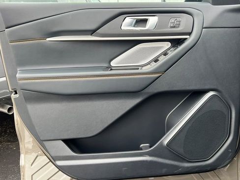 New 2026 Ford Explorer Tremor w/ Tremor Ultimate Package image 19