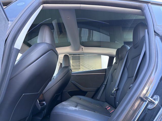 Used 2024 Tesla Model 3 Long Range AWD/4WD image 24