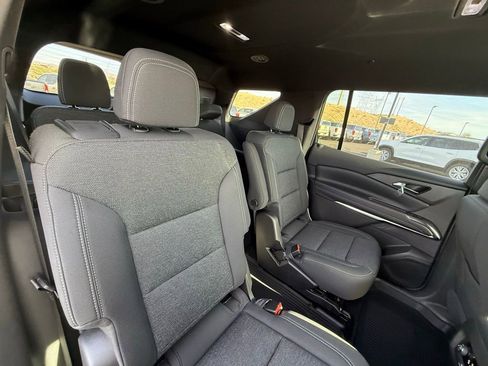 New 2026 Chevrolet Traverse LT w/ Driver Confidence Package image 16