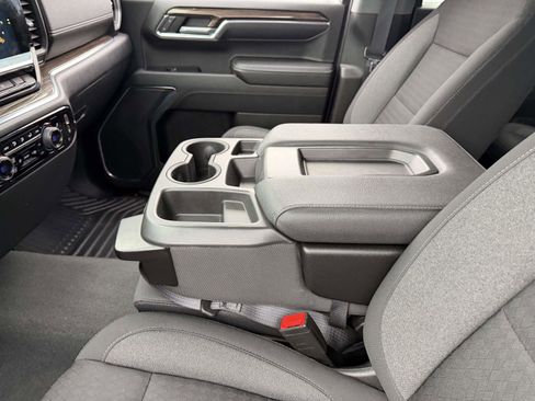 Certified 2023 Chevrolet Silverado 1500 LT image 18