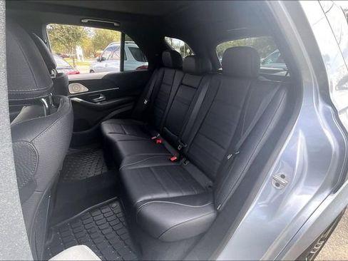 New 2026 Mercedes-Benz GLE 450 GLE 450 image 23