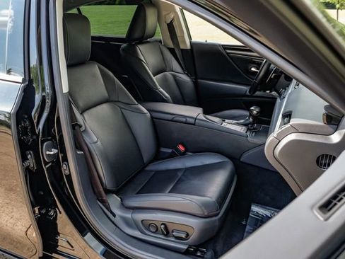 Used 2020 Lexus ES 350 w/ Premium Package FWD image 38
