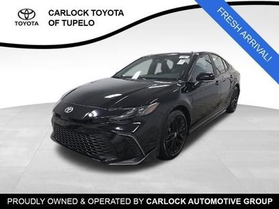 Used 2026 Toyota Camry SE w/ Convenience Package