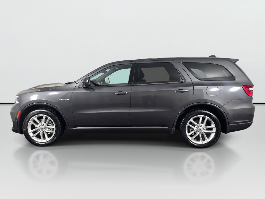 Used 2023 Dodge Durango R/T w/ Trailer Tow Group IV AWD/4WD image 2