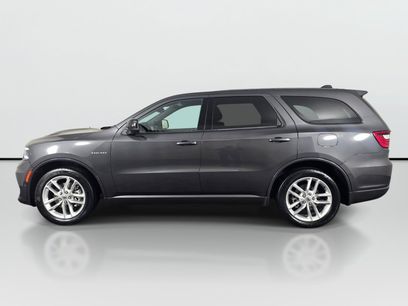 Used 2023 Dodge Durango R/T w/ Trailer Tow Group IV