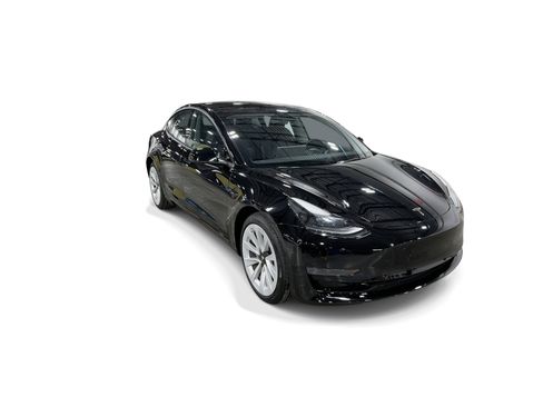 Certified 2023 Tesla Model 3 Standard Range RWD image 8