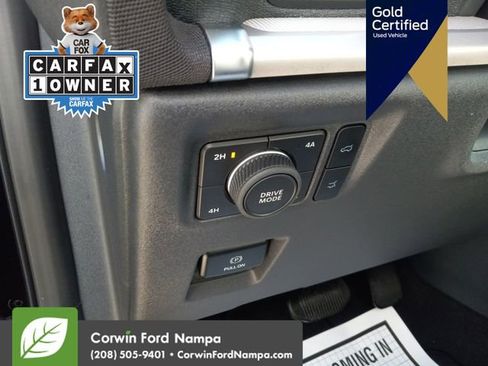 Certified 2025 Ford Expedition Active image 15